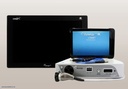 Arthrex™  4K System all in one with 4K camera head , light cable , tablet and Arthrex 4K 32 Monitor