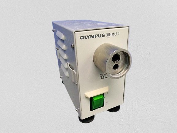 Olympus™ MU-1 Maintenance kit