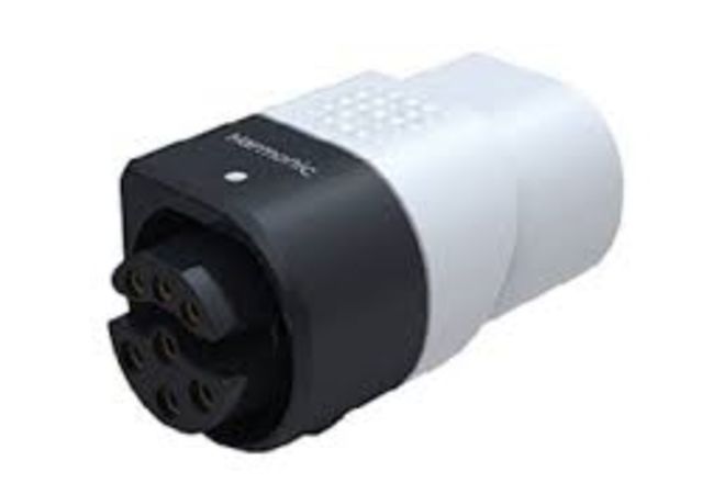 Harmonic connector for Gen11 (Ethicon Johnson & Johnson) : to connect harmonic cable/handpiece HGA11