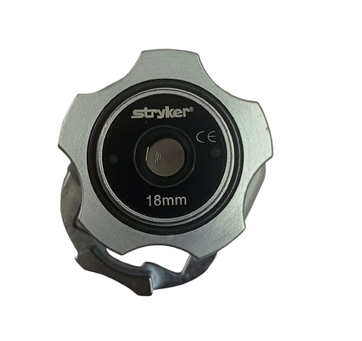 Stryker™ 1588 AIM Camera head 18mm coupler