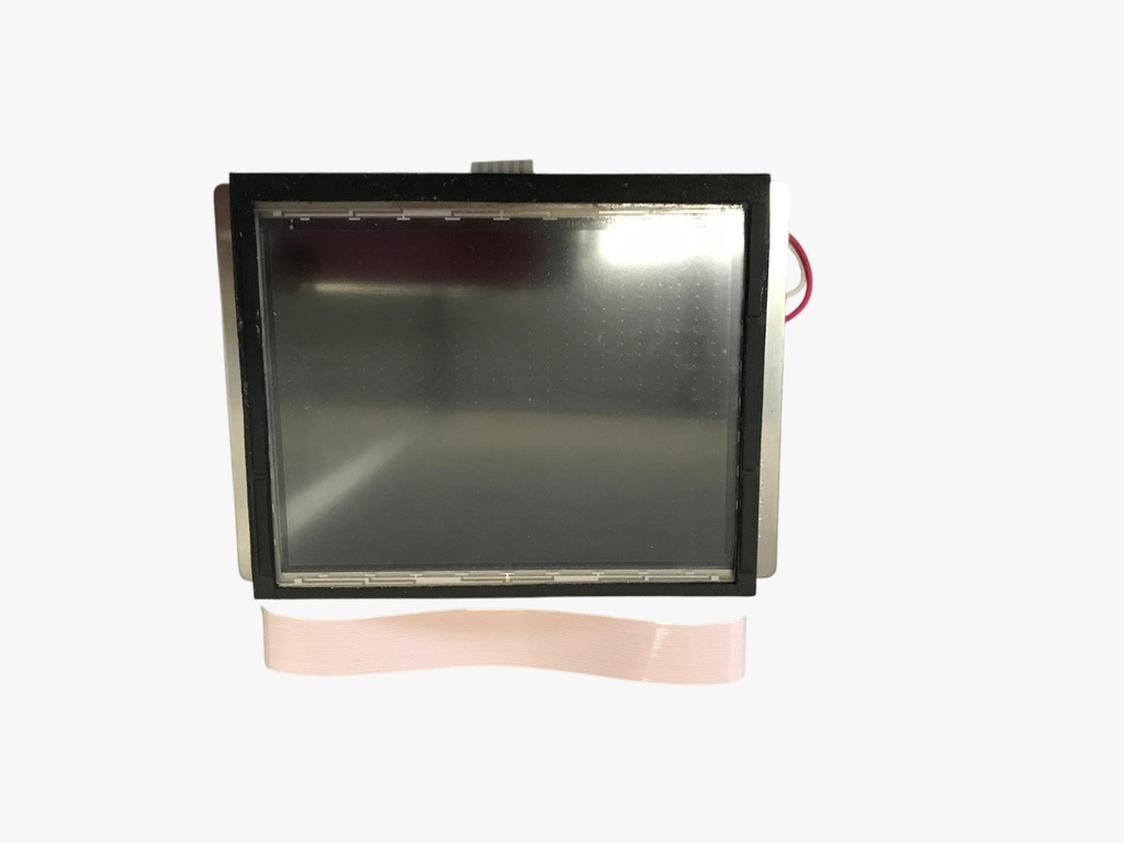 Force Triad™ Touch Screen