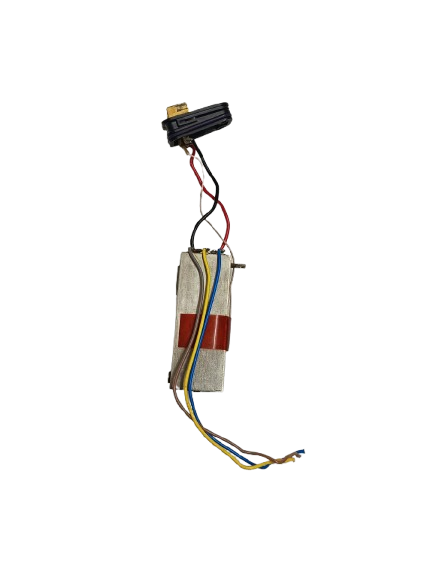 New PCB for Stryker™ System 7 Orthopedic Drills