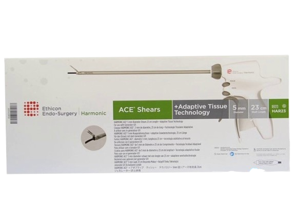 Ethicon™ Harmonic Har23