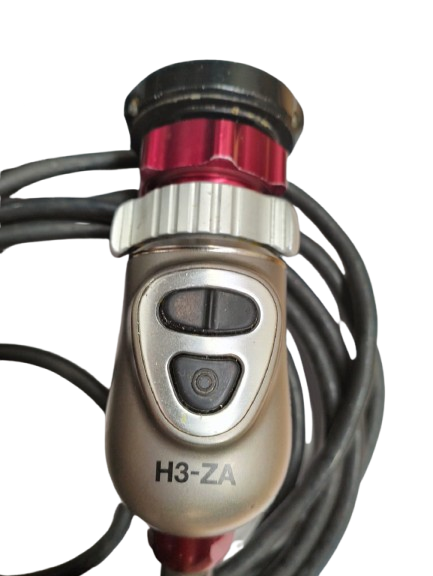 Karl Storz™  H3-ZA Autoclavable Camera Head