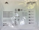 ERBE™ Nessy Omega Plate with cable