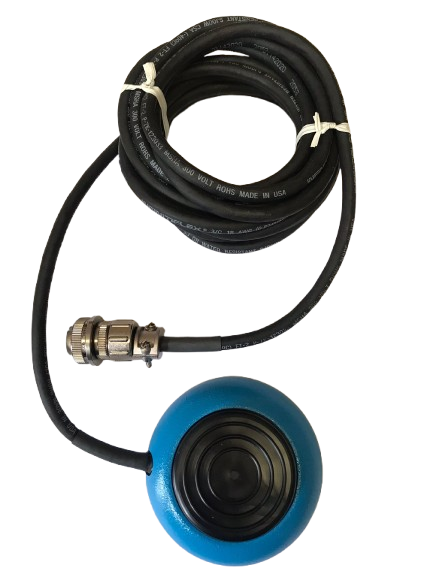 Valleylab™ Brand New Bipolar Footswitch