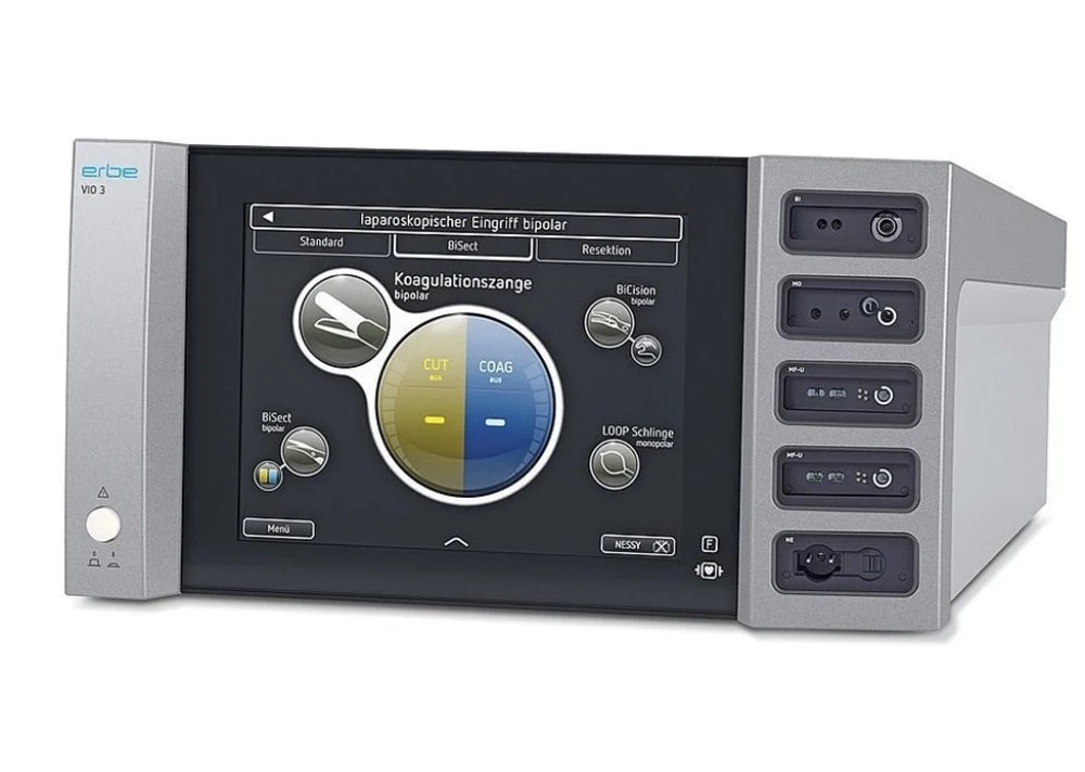 ERBE™ Vio 3 Electrosurgery Generator