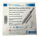 Box Packed Harmonic™ Blue Hand Piece