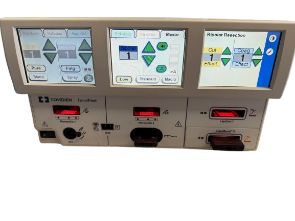 Bipolar Resection Cable/ Adapter For Force Triad
