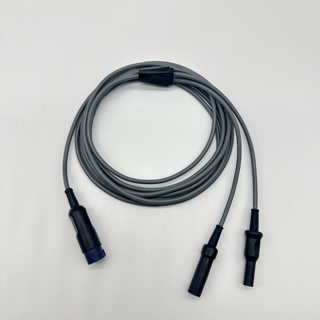 ERBE Vio 300 units : Bipolar Resection cord for Erbe to connect Richard Wolf resectoscopes.