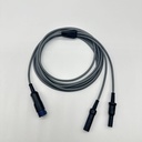 ERBE Vio 300 units : Bipolar Resection cord for Erbe to connect Richard Wolf resectoscopes.