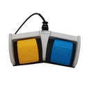 Medtronic™ Bipolar Resection Footswitch FT6009