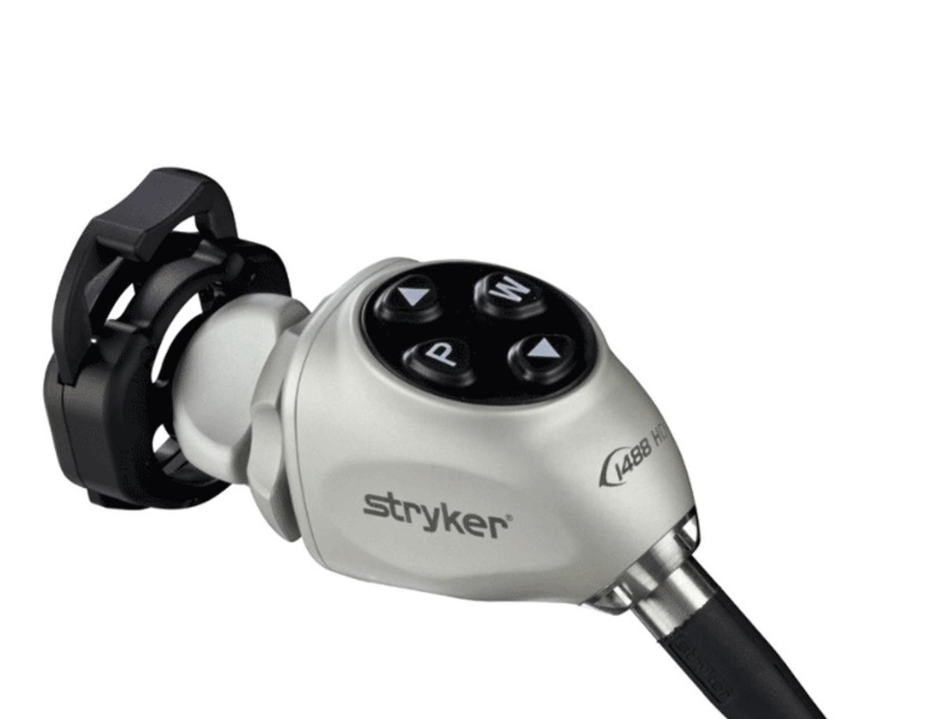 Stryker™ 1488 Camera Head