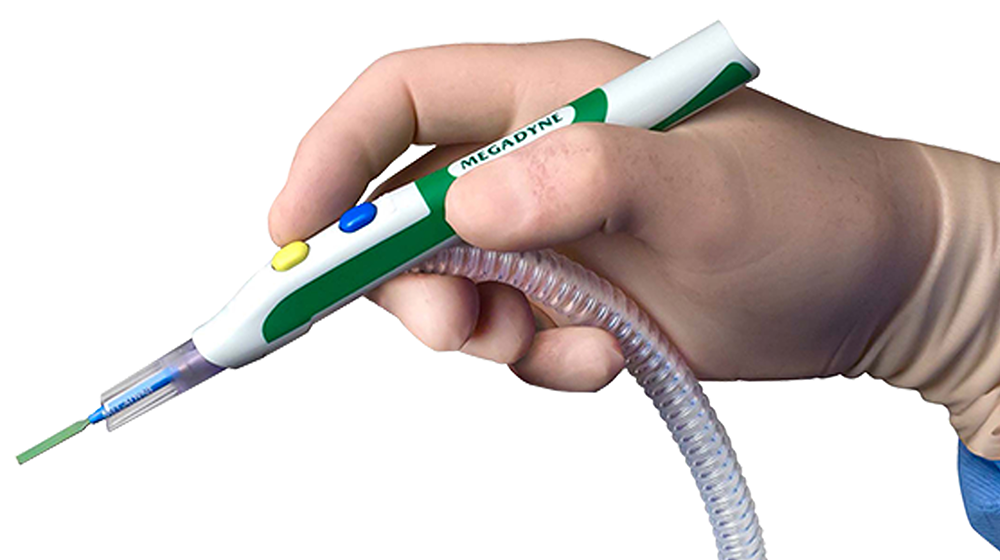 MEGADYNE™ Smoke Evacuation Pencils Ref:-252510EC