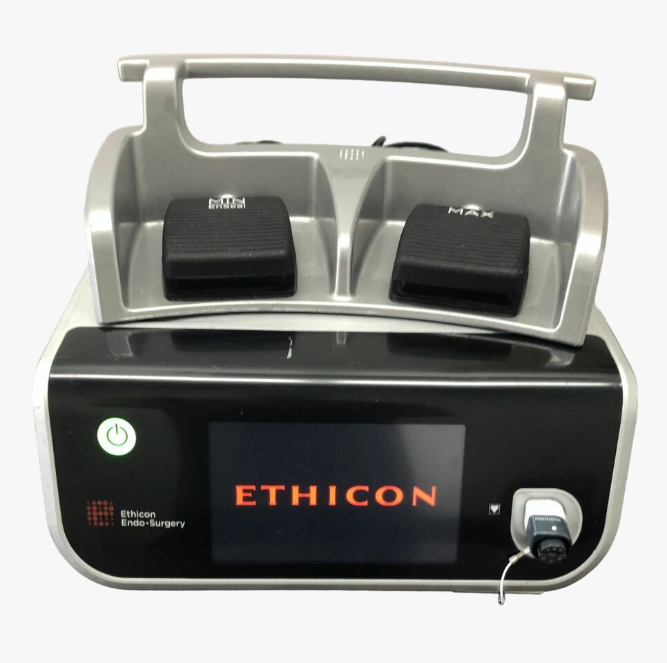 Ethicon™ Harmonic GEN 11  : Servicing, Repairs and Maintenance