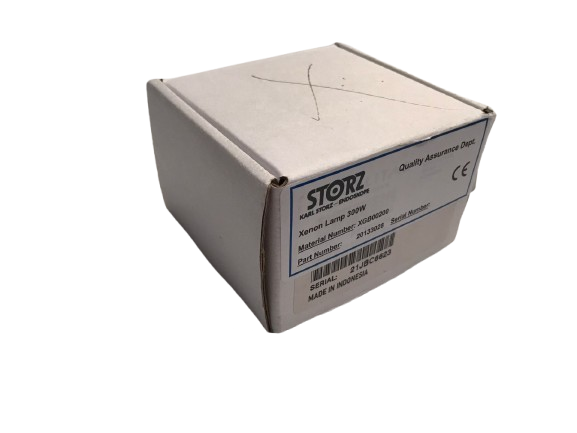 Karl Storz™ Xenon 300 bulb