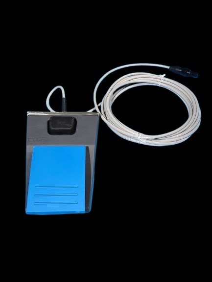 Single Bipolar Footswitch for ERBE Vio3 (latest version)