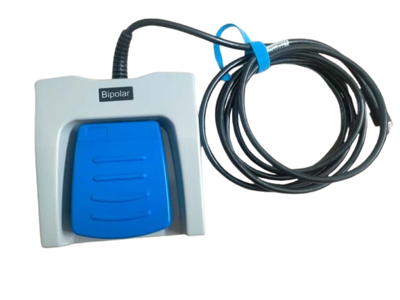 Bipolar Footswitch for ERBE Vio 300D