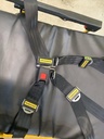 New Stryker™ Restraint Straps Set Ref 6500-001-395