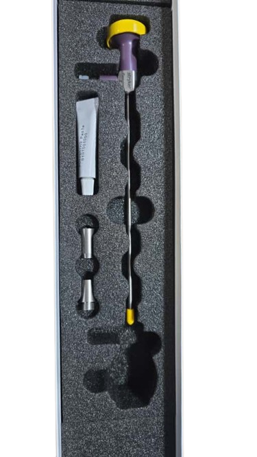 Stryker™  Precision S 4K Scope 0 degree