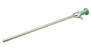 Stryker™  10.0 mm 30° 4K AIM SPY Autoclavable Laparoscope