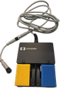 Valleylab™ Monopolar Footswitch for Forcetriad and FT10