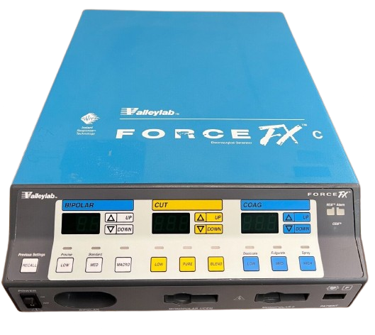 Valleylab™ Force FXc Electrosurgical Unit
