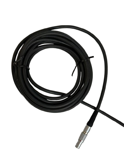 Replacement Cable and conenctor for Medtronic™ IPC Footpedal