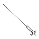 Laparoscopic Veress Needle