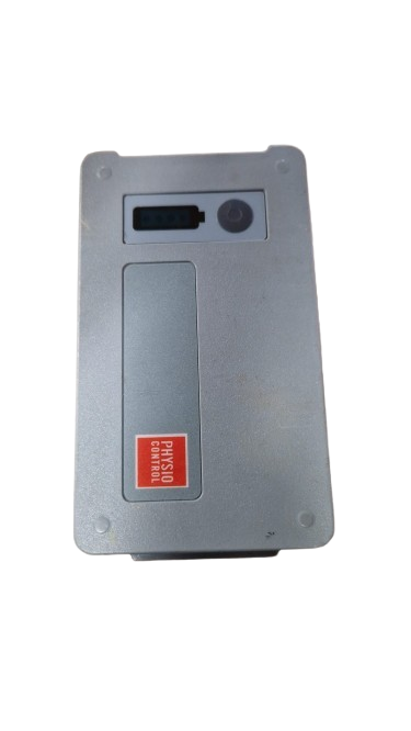 Physio-Control Lifepak 15 Li-ion Battery