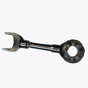 Stryker™ Yoke Assembly