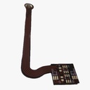 Stryker™ Programmed Universal Driver Trigger Flex Board