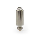 Welch Allyn™ Otoscope replacement bulb Ref.03100