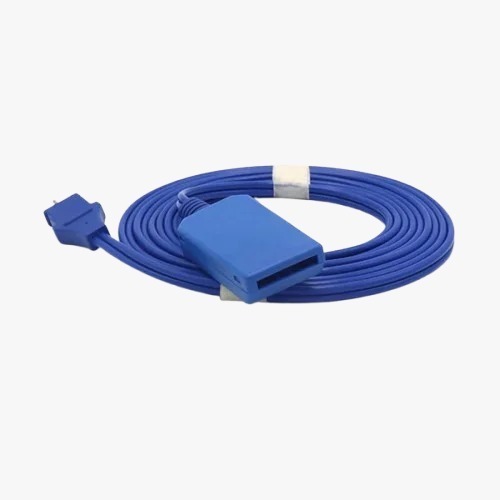 Connecting Cord for ESU plate with Valleylab™