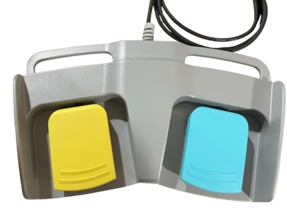 KLS Martin ME 402 Maxim Compatible Footswitch