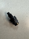 Oscillator and Switch for Zimmer