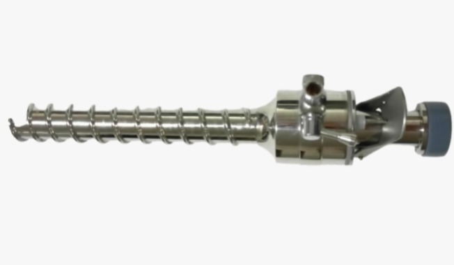 Ternamian Endotip Styled Trocar 12mm