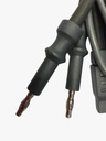 Bipolar Cable for Forceps (UK/EU) Standard version