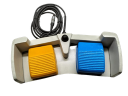 Footswitch for Smith & Nephew™ Werewolf, Arthrocare Quantum™ Coblation