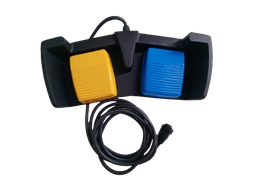 Ligasure™8 Vessel Sealer - Bipolar Dual pedal Foot Switch