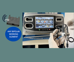 Bipolar Resection Cable/ Adapter For FT10