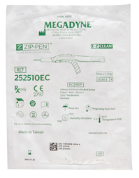 Megadyne Zip-Pen smoke evacuation pencil - One case of 20