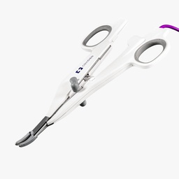 Covidien LigaSure LF1212 Curved, Small jaw 16.5mm ,19cm