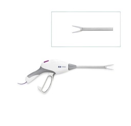 Covidien LigaSure LF4418 - Curved , larger jaw sealer/divider 36mm , 18cm