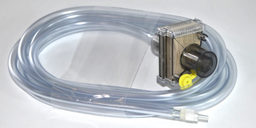 Karl Storz High Flow Insufflation Tubing (with filter)