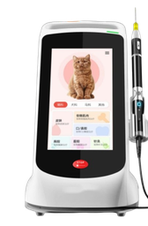 Smart  F Vet™ Veterinary Diode Laser HV-15VET