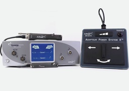 Arthrex™ Resection Shaver with two Shaver hand-pieces (large and small joint)