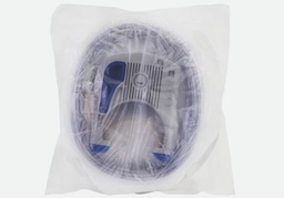 Stryker CrossFlow Integrated Tubing Cassette EUS450-000-300