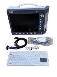 Karl Storz™ Telepack X LED TP100 Camera System with Light Cable