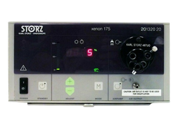 Karl Storz™ 175 Watt Xenon Light Source Ref:20132020